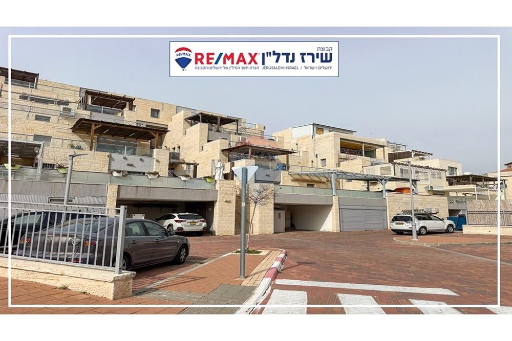 Apartment for Sale in כוכב יעקב - Image 4