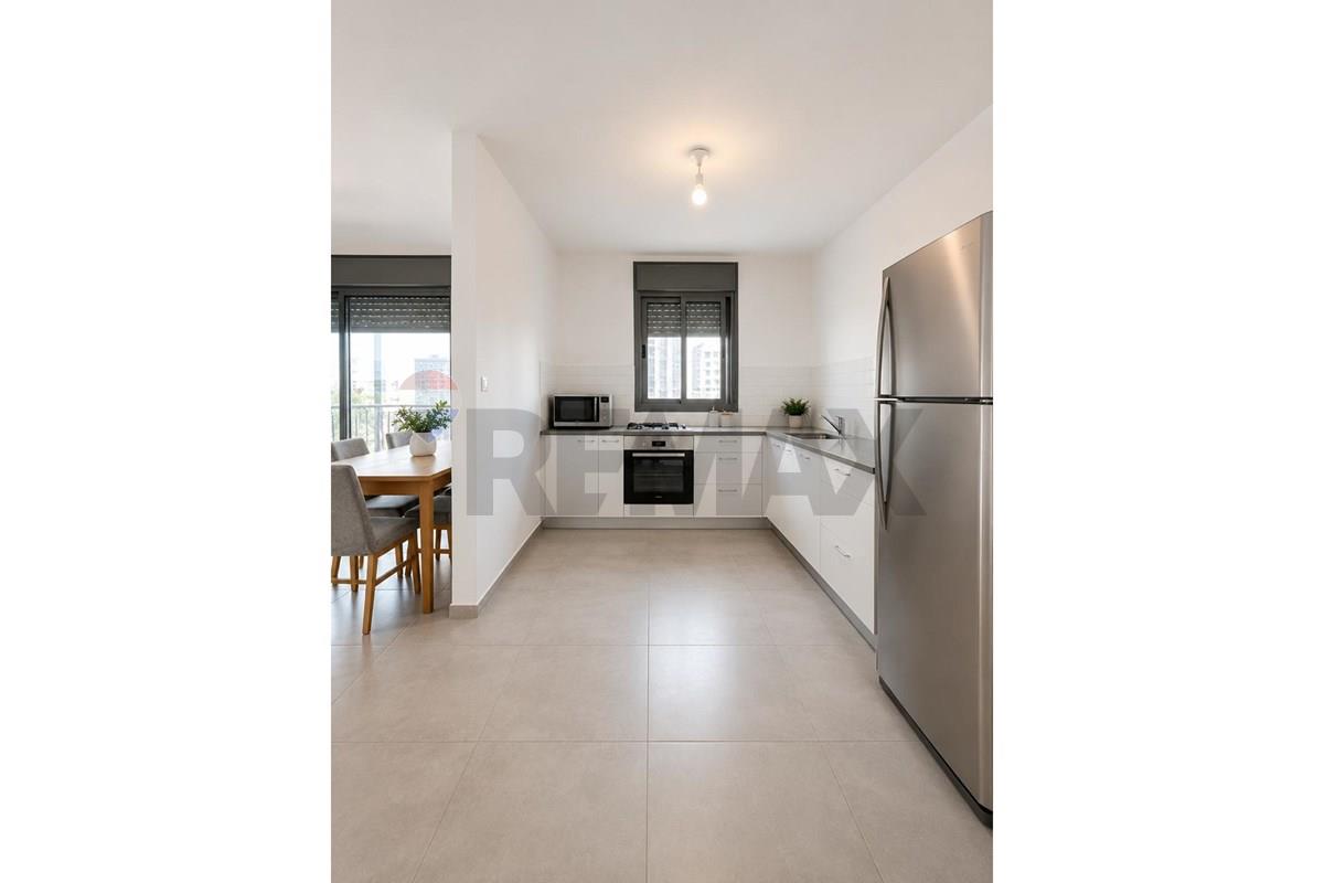 Apartment for Sale in נתיבות - Image 2