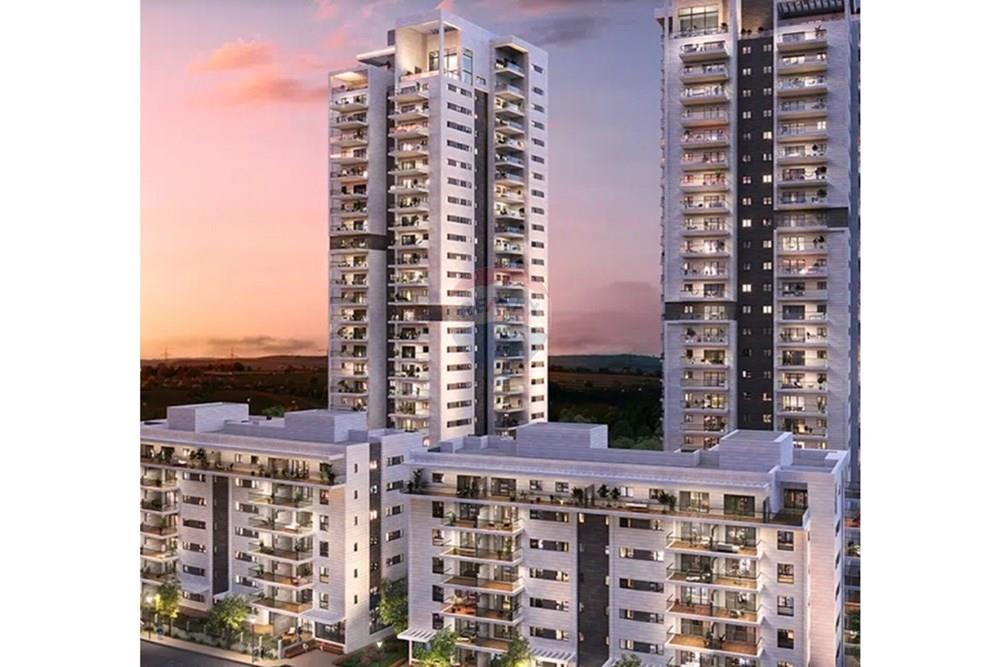 Apartment for Sale in קרית ביאליק - Image 1