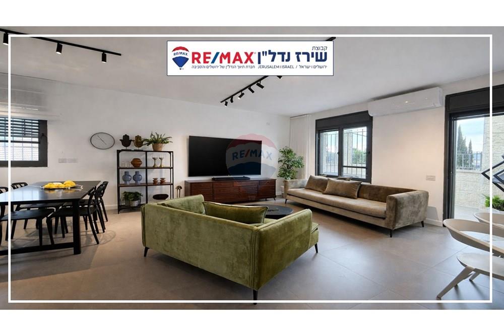 Apartment for Sale in מבשרת ציון - Image 4