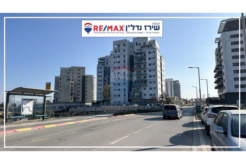 Apartment for Sale in בית אל - Image 4