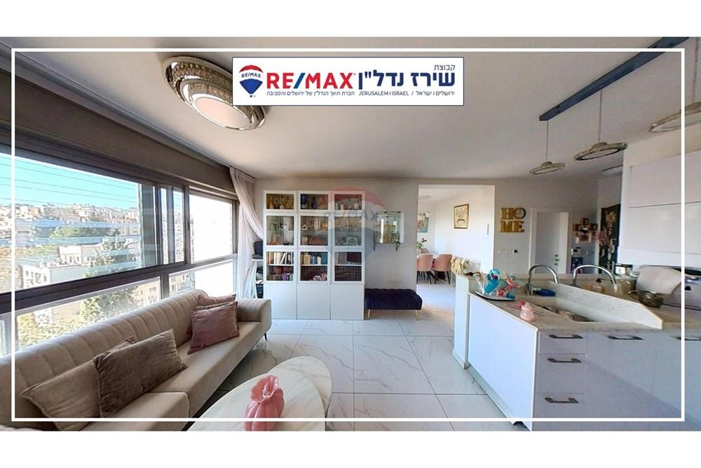 Apartment for Sale in Jerusalem - Image 4