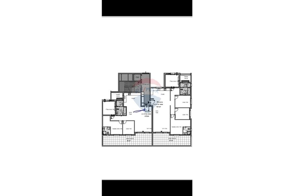 Apartment for Sale in קרית ביאליק - Image 6