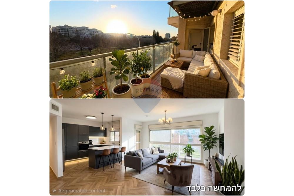 Apartment for Sale in Modi'in - Image 1