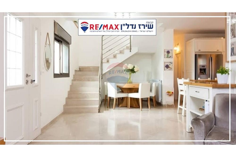 House for Sale in Jerusalem - Image 6