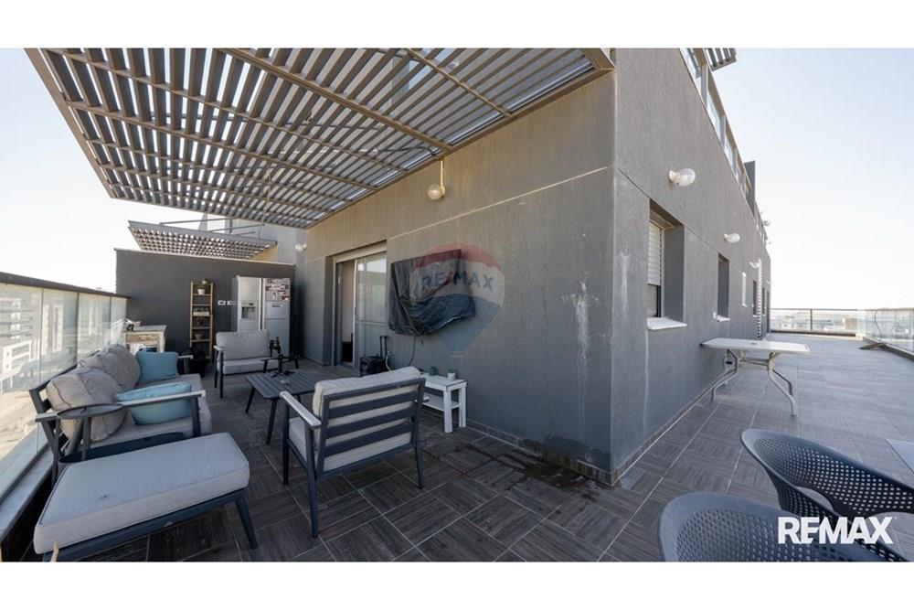 Apartment for Sale in Beer Sheva - Image 1