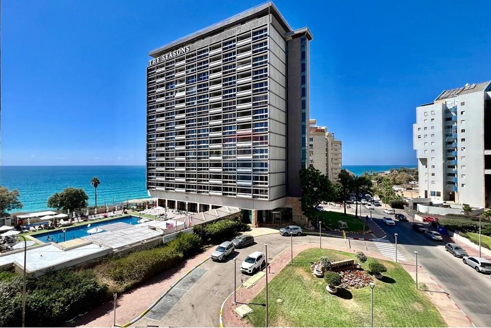 Apartment for Sale in Netanya - Image 1