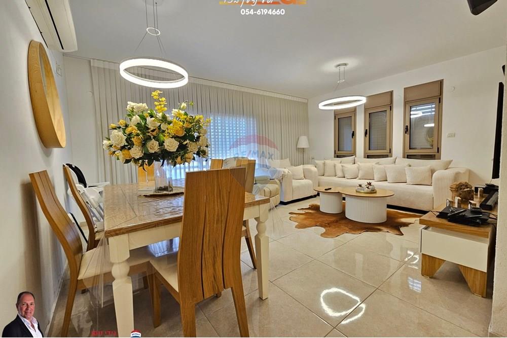 Apartment for Sale in Nahariya - Image 1