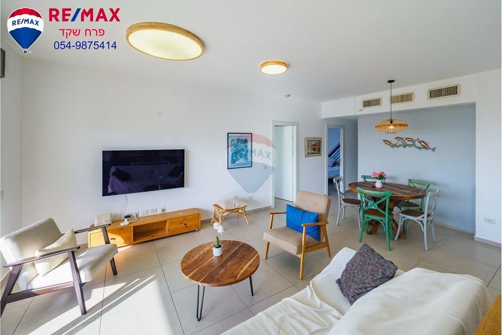 Apartment for Sale in Nahariya - Image 1