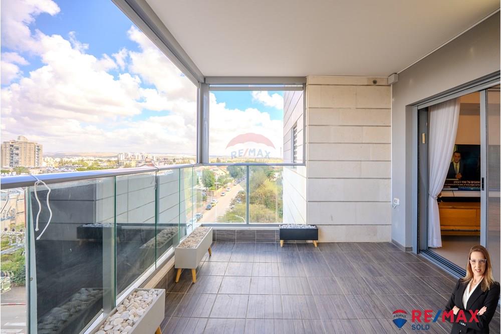 Apartment for Sale in Petah Tikva - Image 4