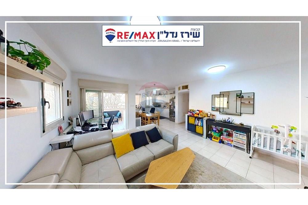 Apartment for Sale in Jerusalem - Image 5