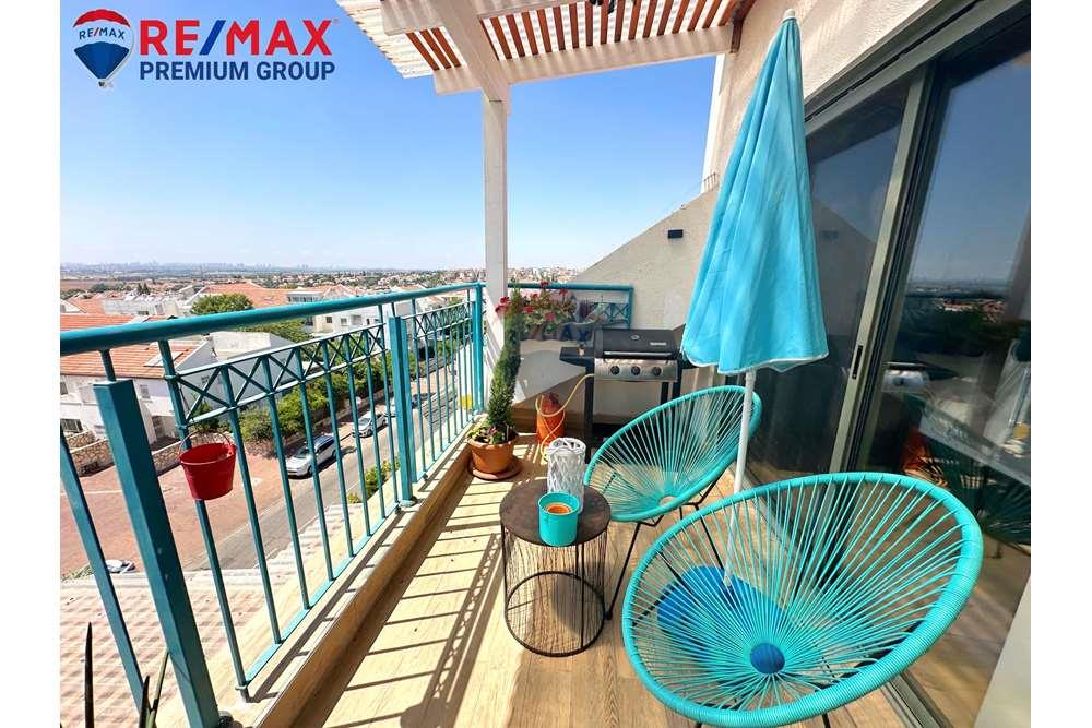 Apartment for Sale in שוהם - Image 1