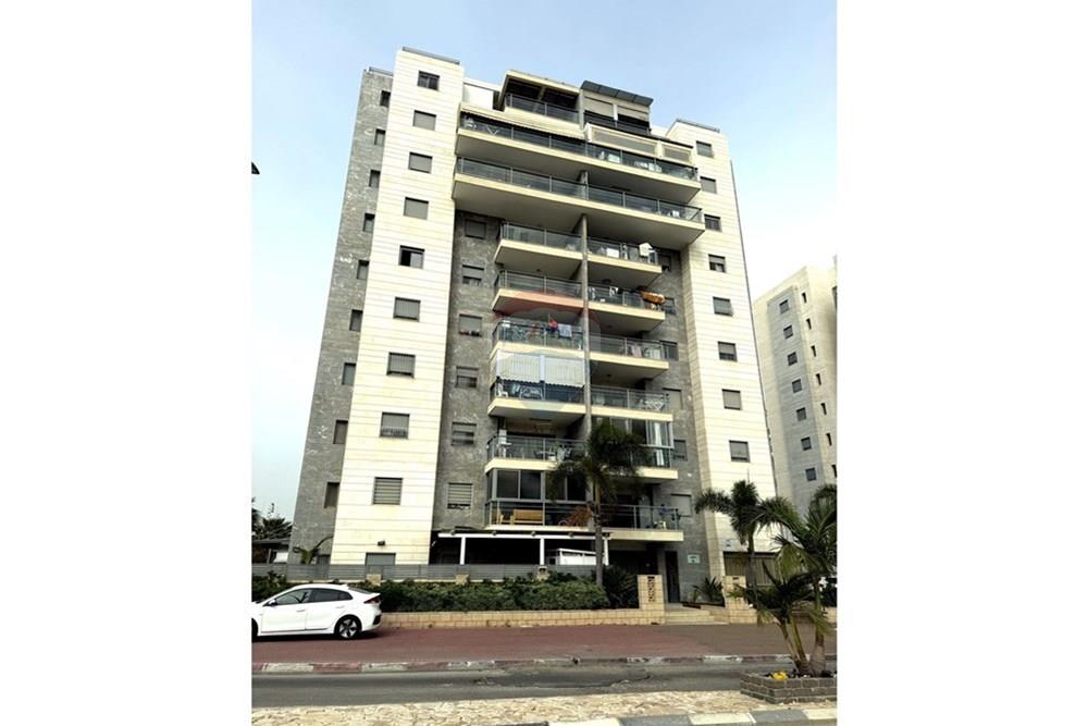 Apartment for Sale in Ashkelon - Image 3
