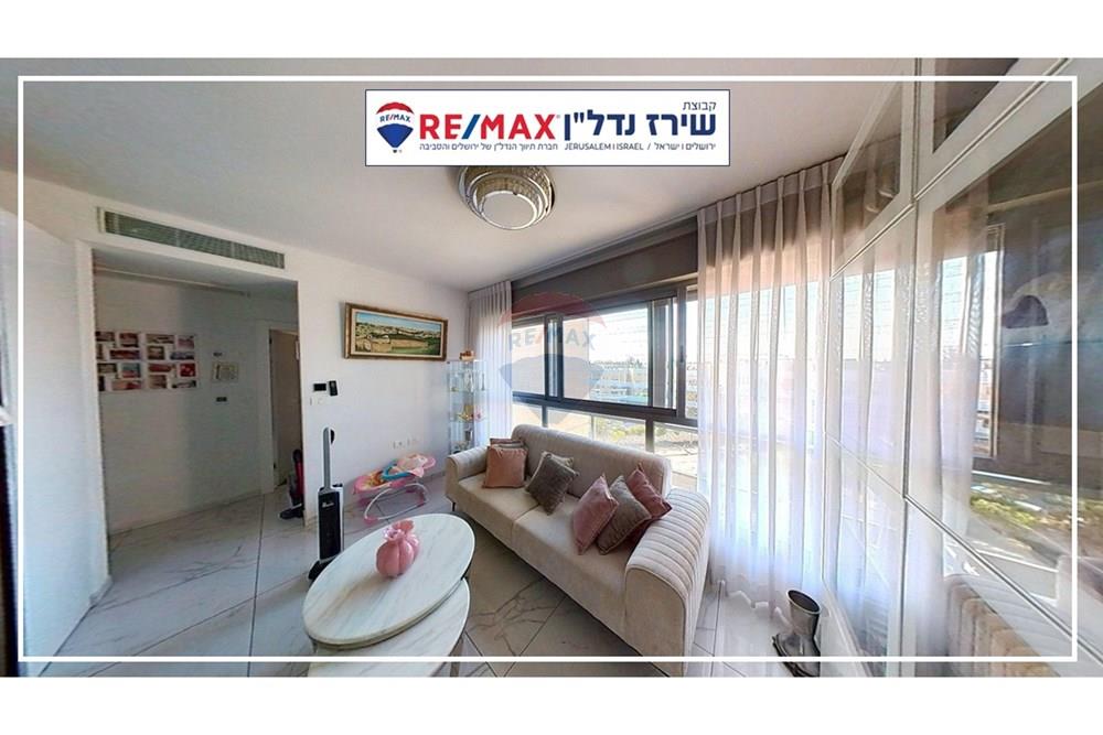 Apartment for Sale in Jerusalem - Image 5