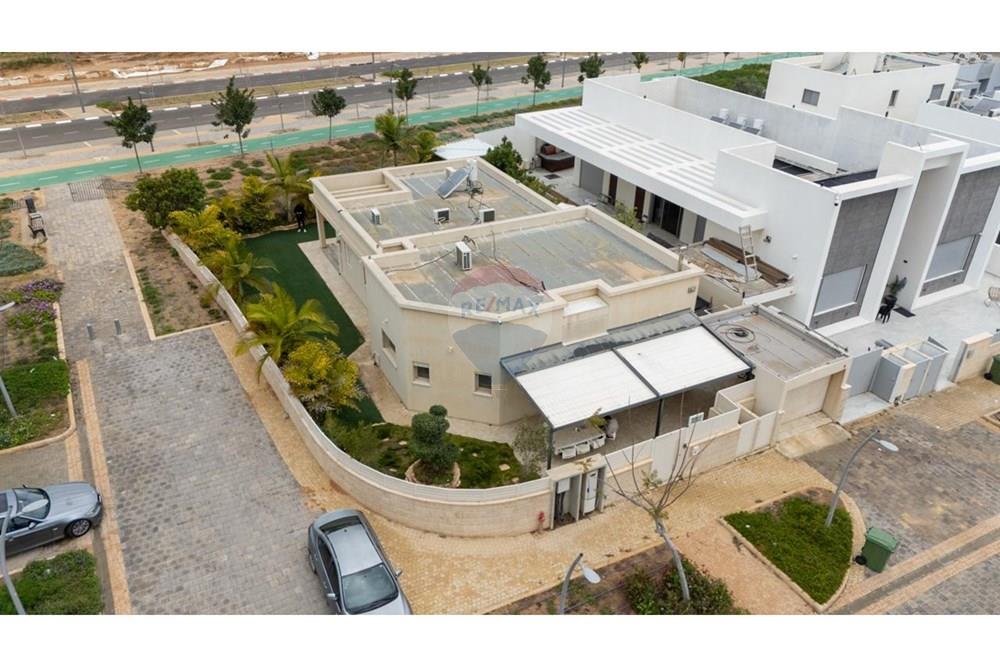 Apartment for Sale in Ofakim - Image 4