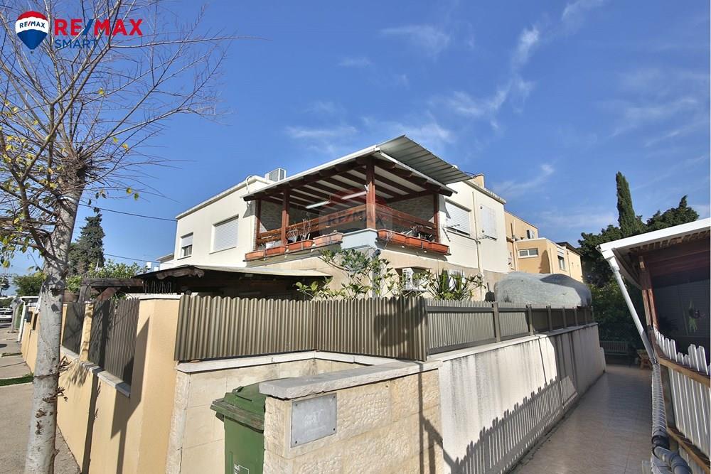 Apartment for Sale in Haifa - Image 1