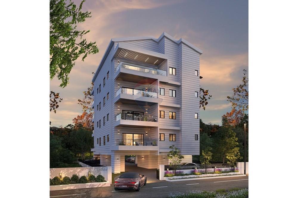 Apartment for Sale in קרית חיים - Image 1