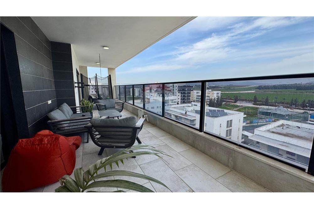 Apartment for Sale in Afula - Image 1