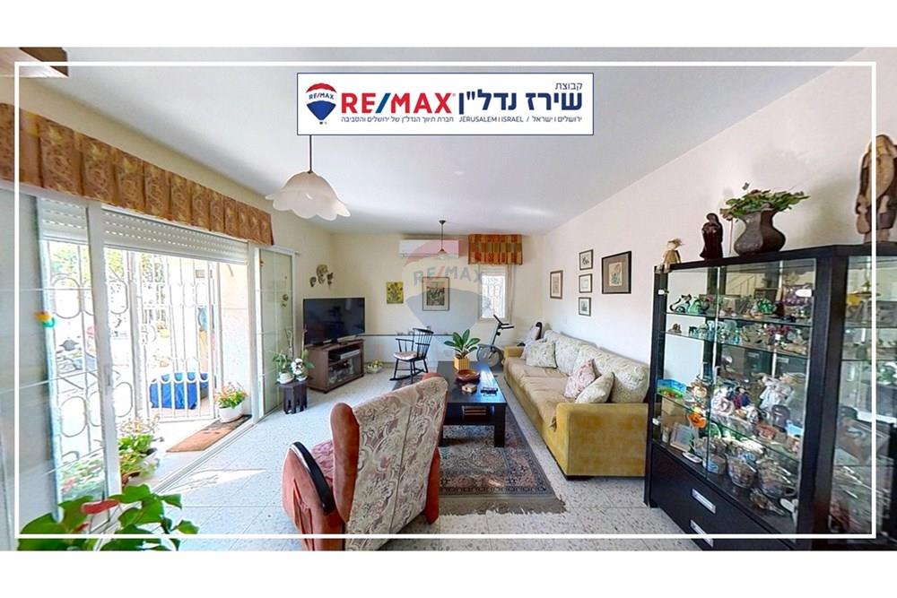Apartment for Sale in Jerusalem - Image 4