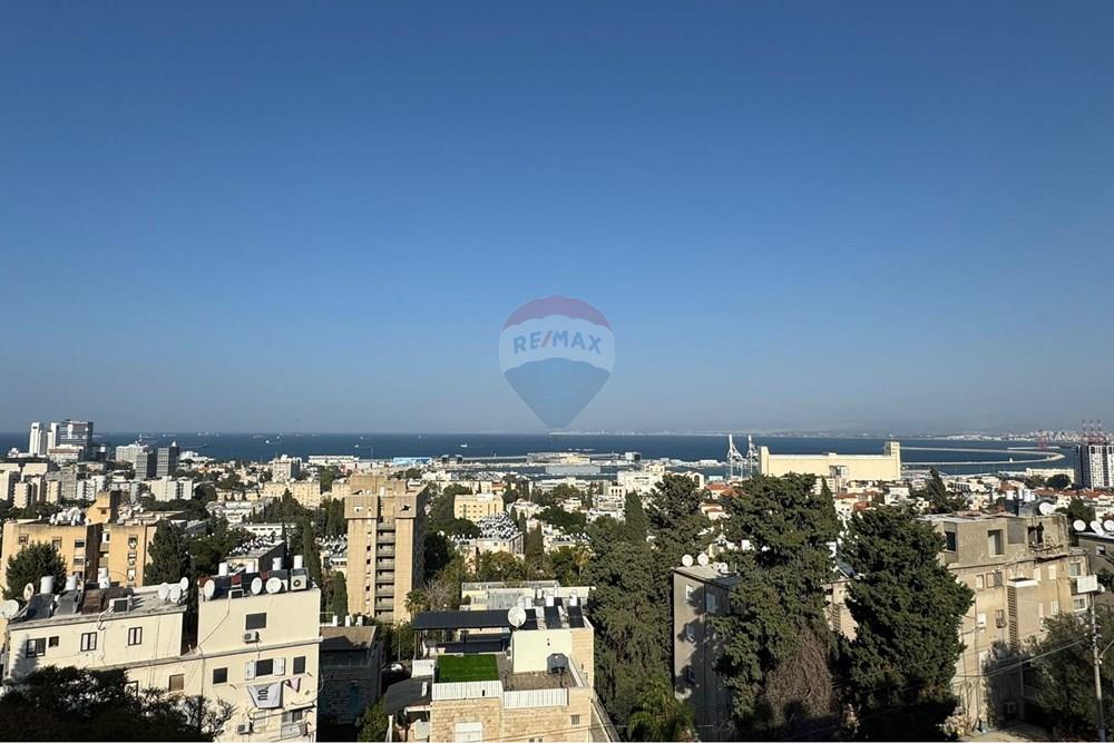 Apartment for Sale in Haifa - Image 1