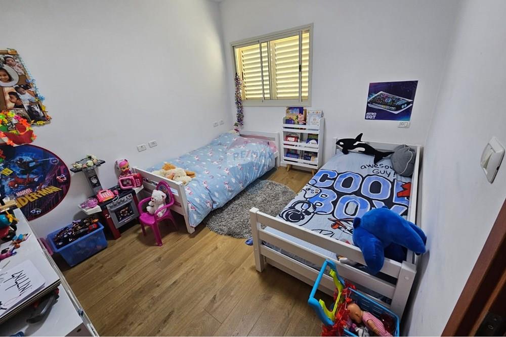 Apartment for Sale in Beer Sheva - Image 4