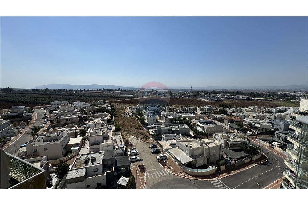 Apartment for Sale in Afula - Image 5