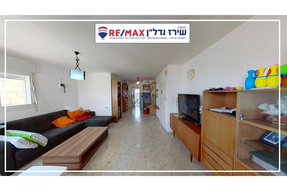Apartment for Sale in Jerusalem - Image 4
