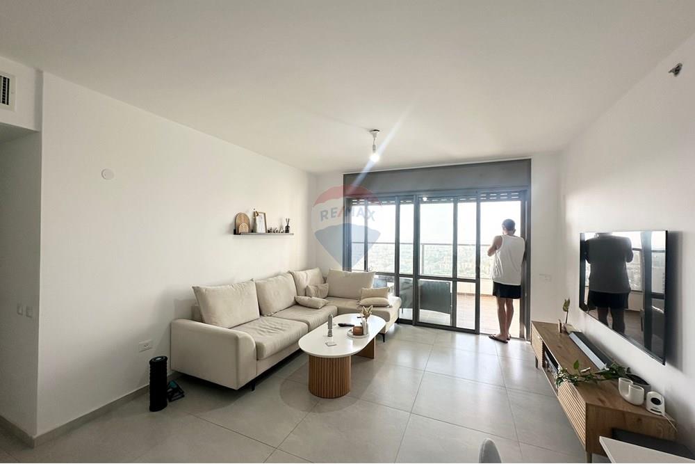 Apartment for Sale in Beer Sheva - Image 4