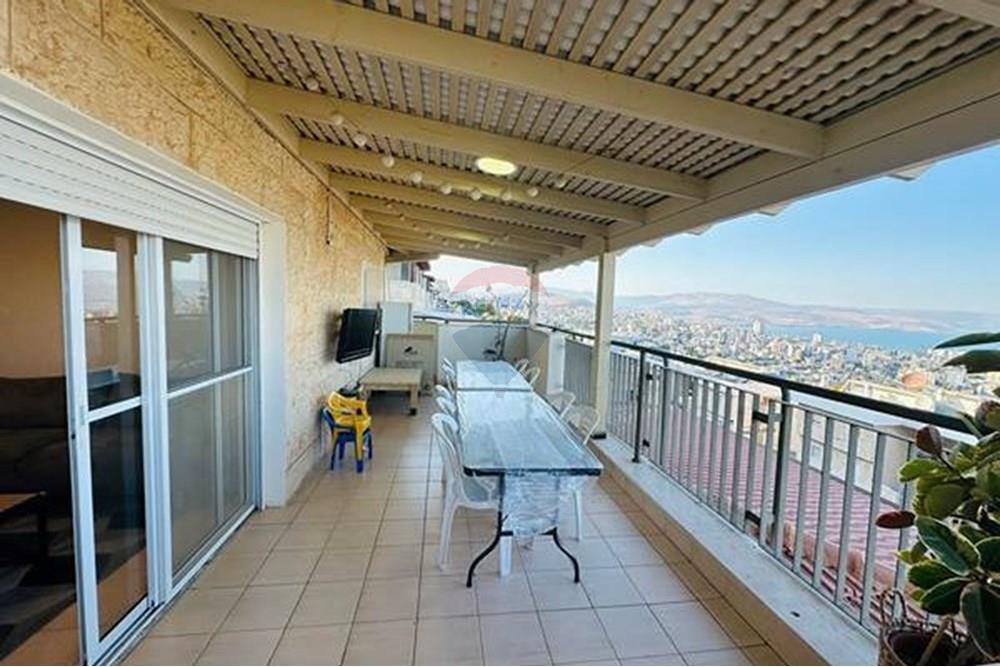 Apartment for Sale in Tiberias - Image 3