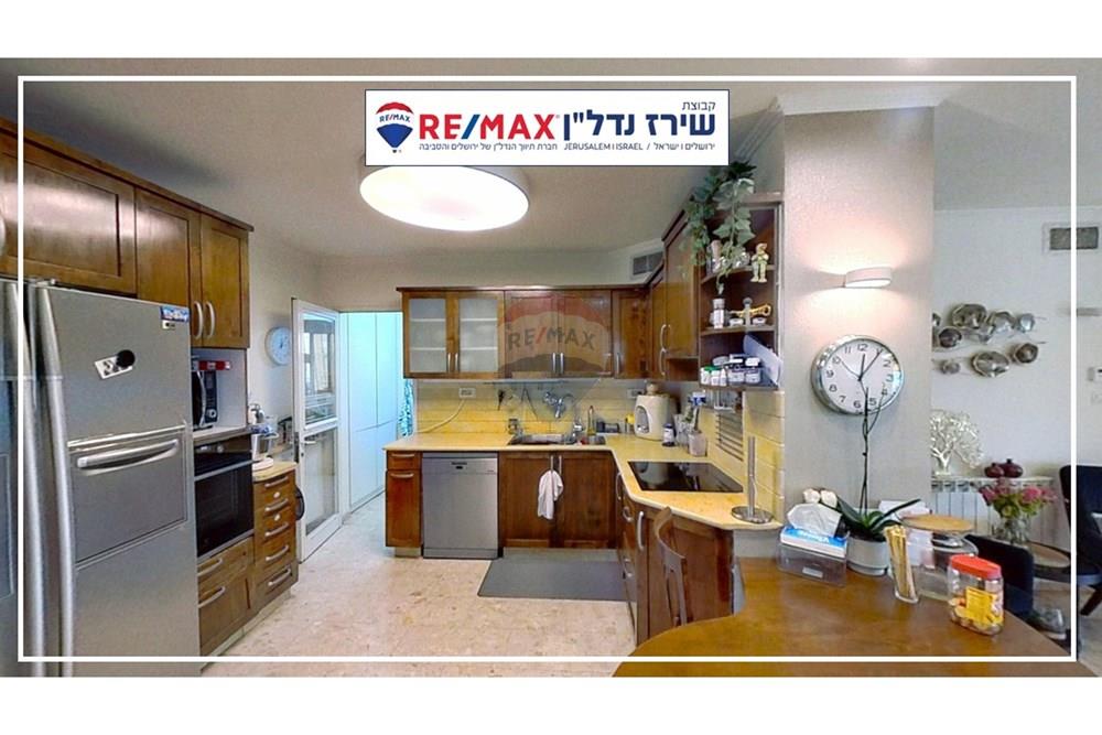 Apartment for Sale in Jerusalem - Image 6