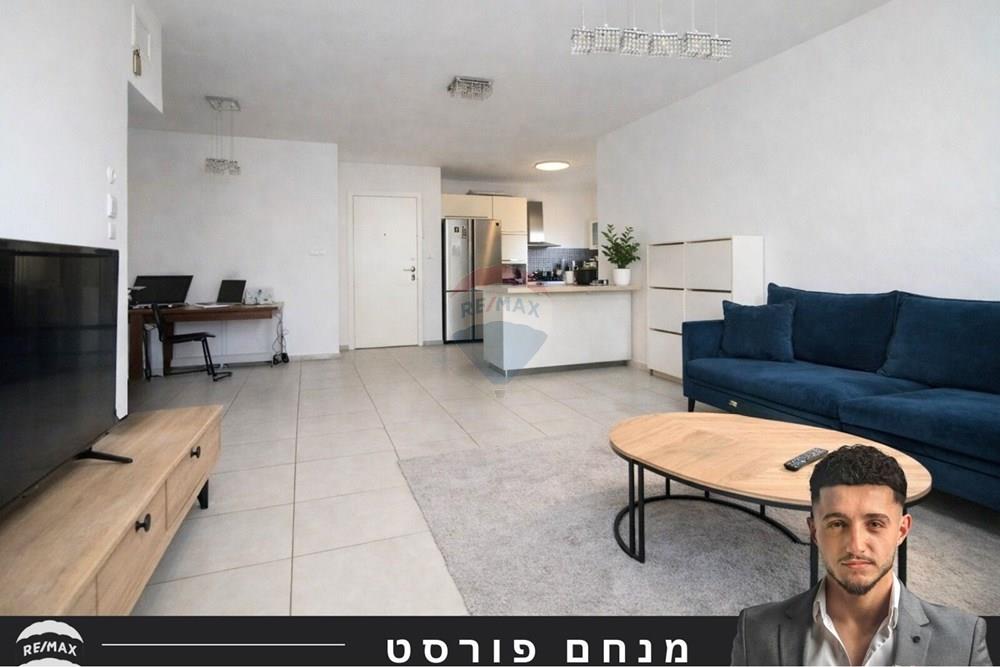 Apartment for Sale in Netanya - Image 1