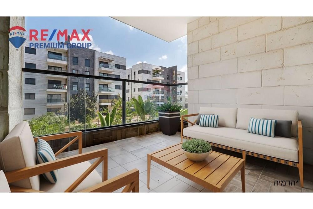 Apartment for Sale in שוהם - Image 4