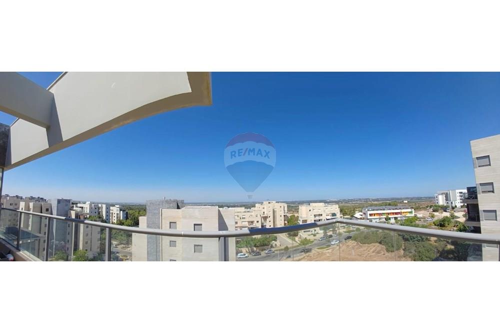 Apartment for Sale in חריש - Image 5
