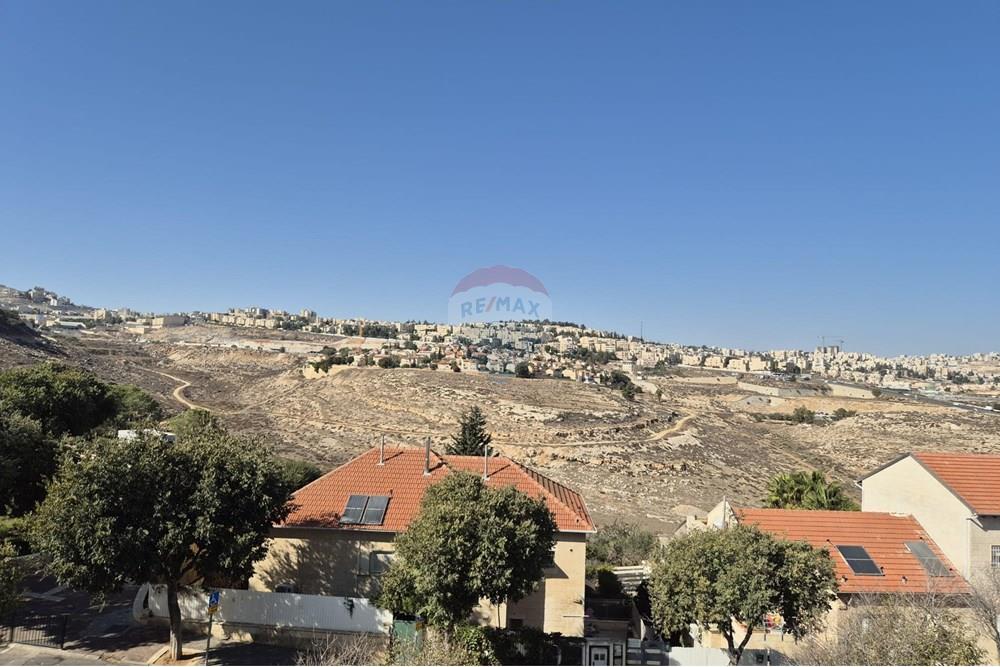 Apartment for Sale in Jerusalem - Image 1