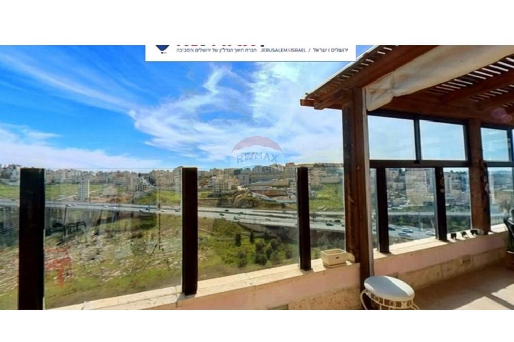 Apartment for Sale in Jerusalem - Image 4