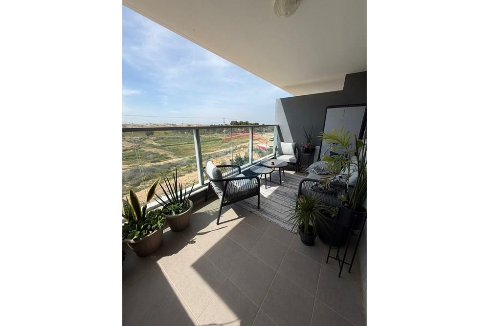 Apartment for Sale in Beer Sheva - Image 5