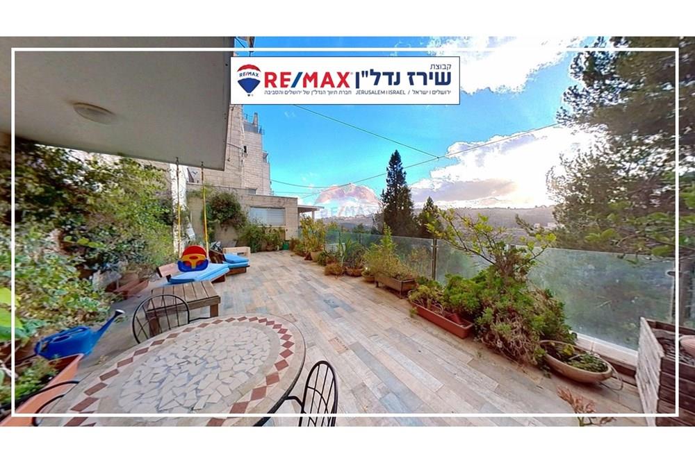 Apartment for Sale in Jerusalem - Image 5