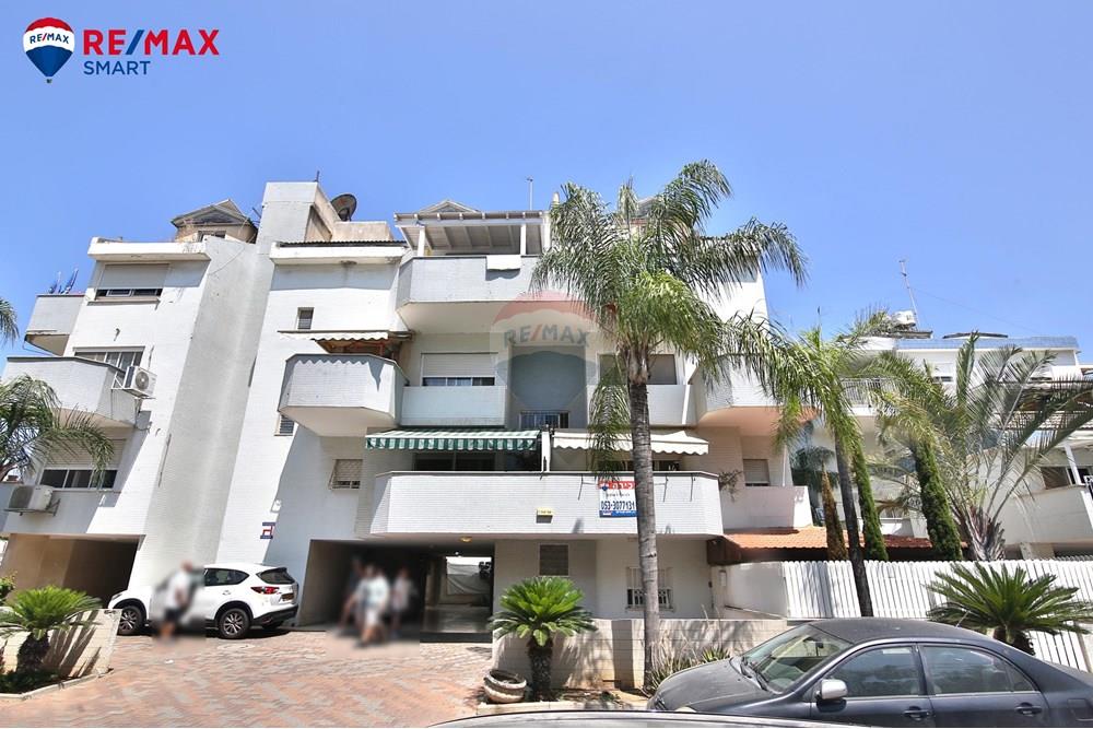 Apartment for Sale in קרית חיים - Image 1