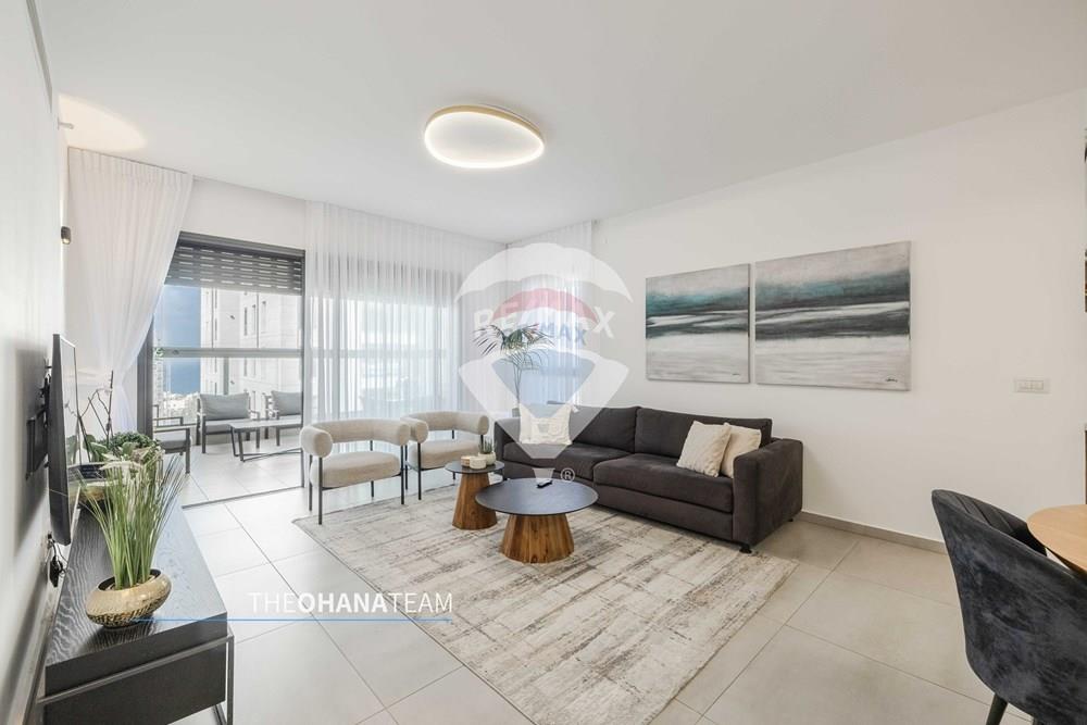 Apartment for Sale in Netanya - Image 3