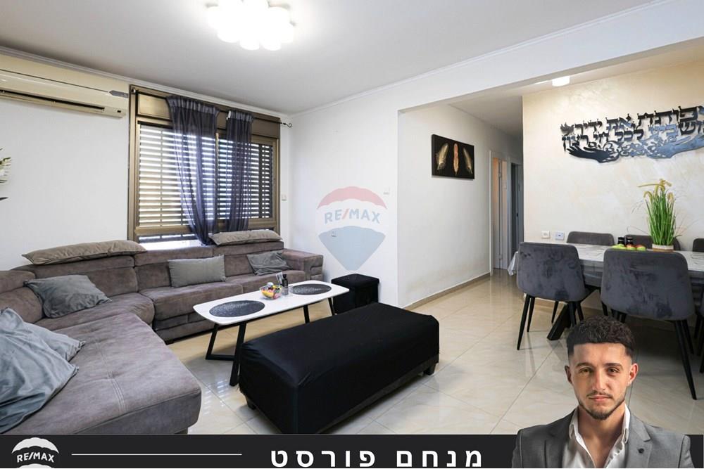 Apartment for Sale in Netanya - Image 4