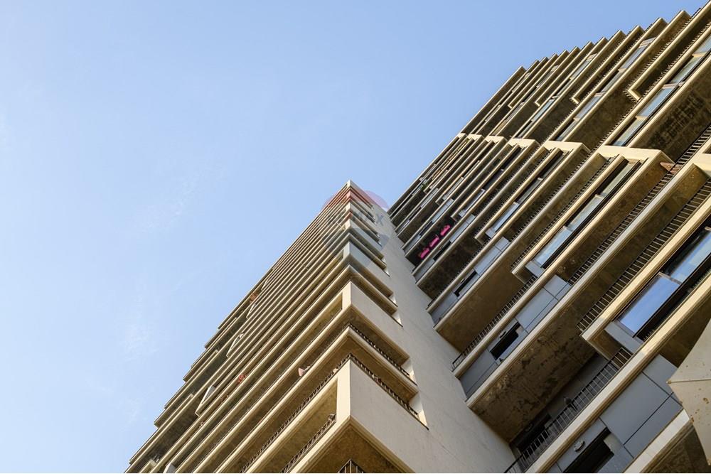 Apartment for Sale in Haifa - Image 1