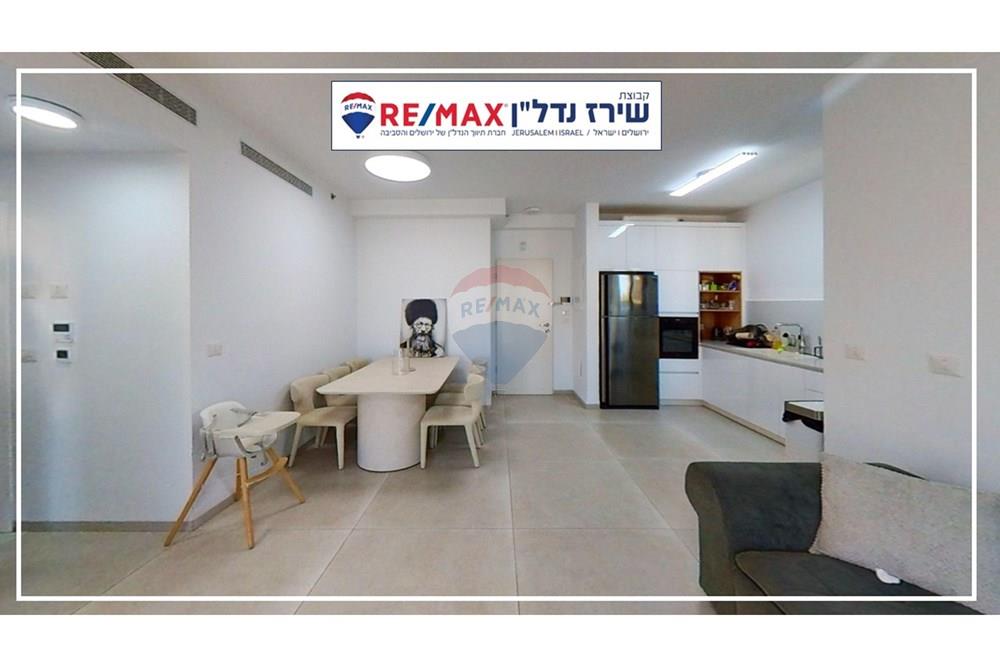 Apartment for Sale in Jerusalem - Image 5