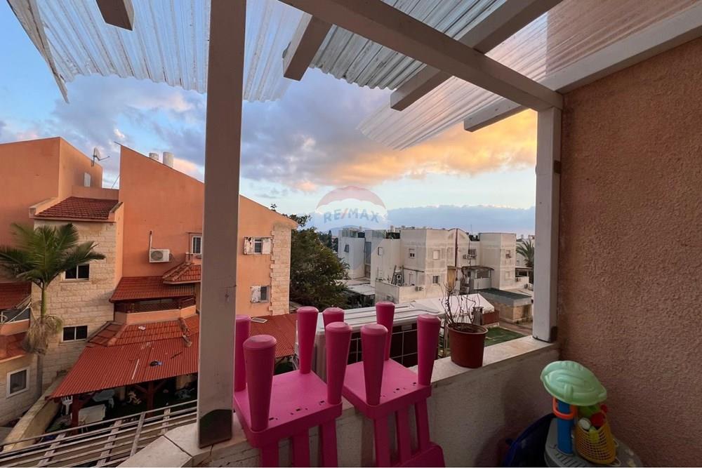 Apartment for Sale in נתיבות - Image 1