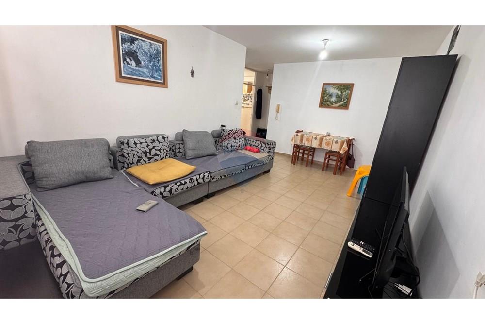 Apartment for Sale in Beer Sheva - Image 1