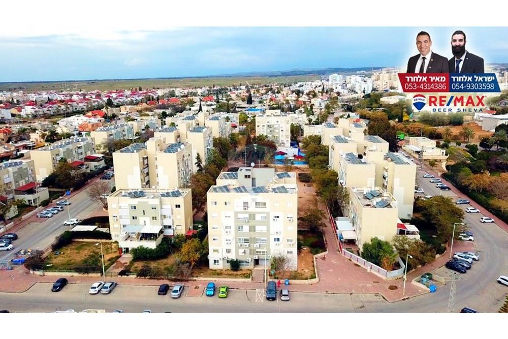 Apartment for Sale in Beer Sheva - Image 1