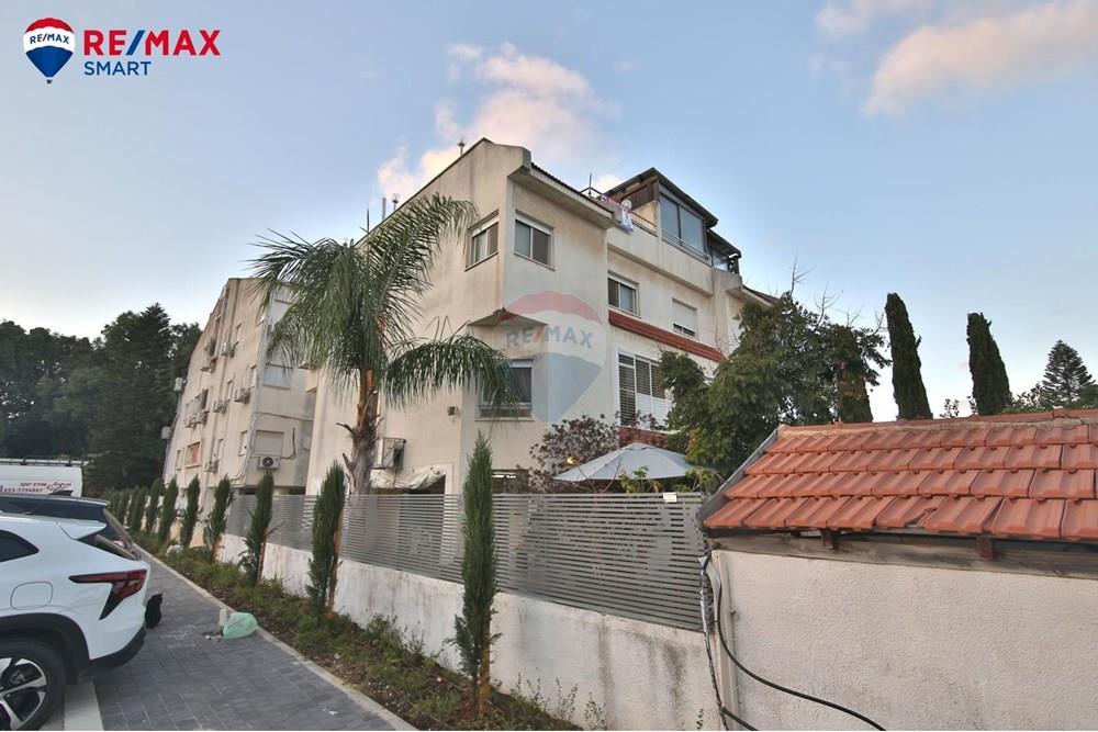 Apartment for Sale in קרית חיים - Image 1