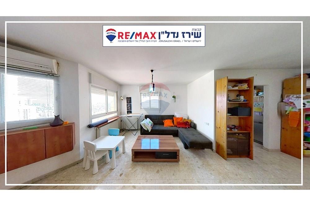 Apartment for Sale in Jerusalem - Image 5