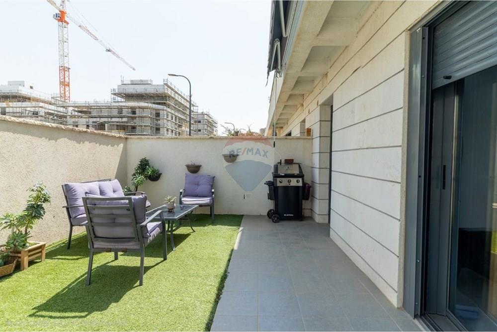 Apartment for Sale in Beer Sheva - Image 1