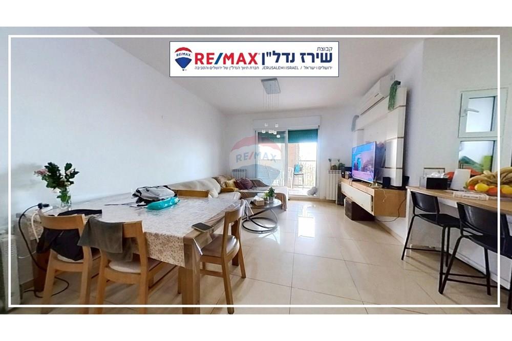 Apartment for Sale in Jerusalem - Image 4