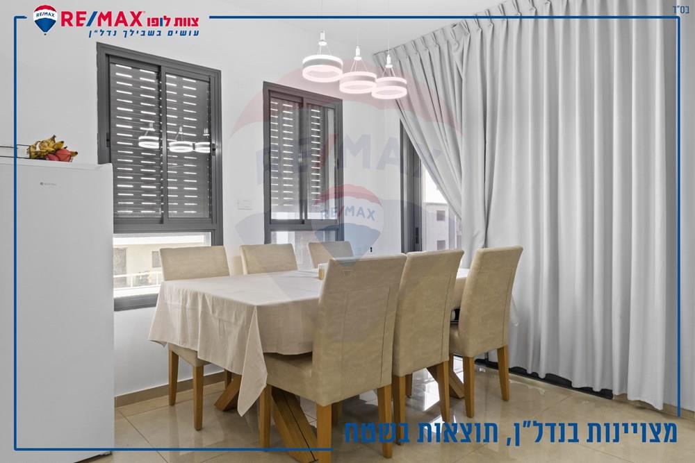 Apartment for Sale in Afula - Image 7